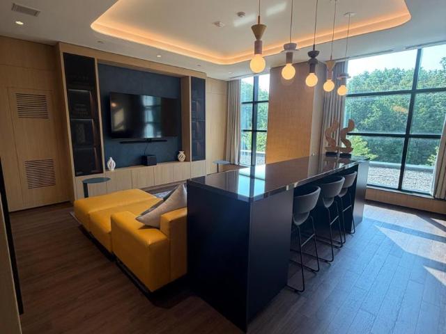 Apartment for rent in York, Ontario