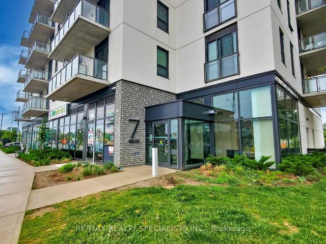 Apartment for rent in Brant, Ontario