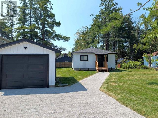 Apartment for rent in Innisfil, Ontario