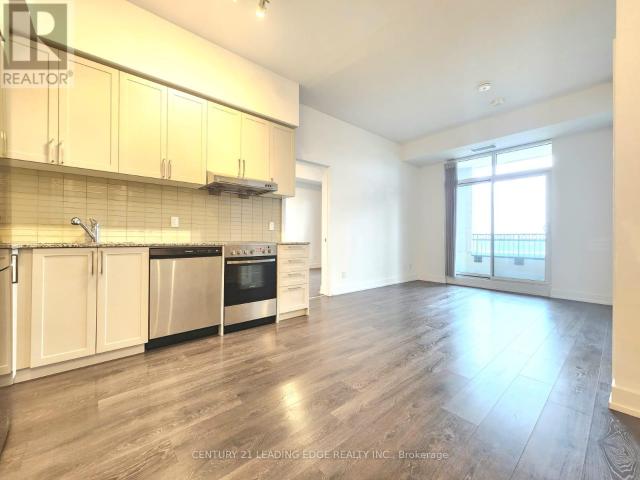 Apartment for rent in York, Ontario