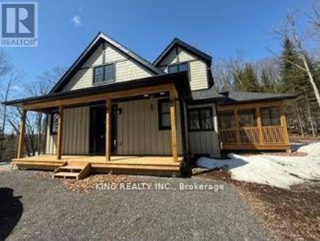 Apartment for rent in Muskoka, Ontario