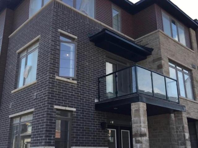 Apartment for rent in Trinity, Hamilton