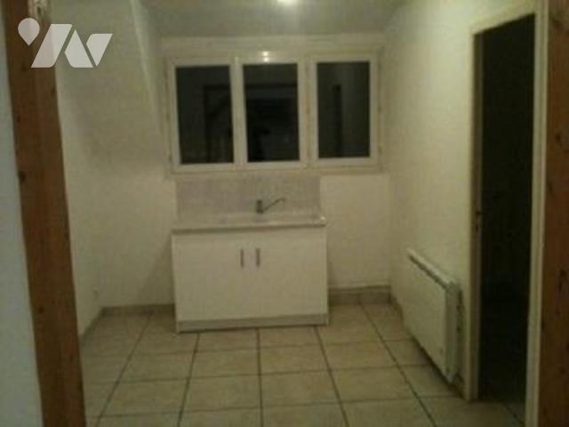 Appartement location à Amiens