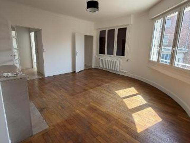 Appartement location à Amiens