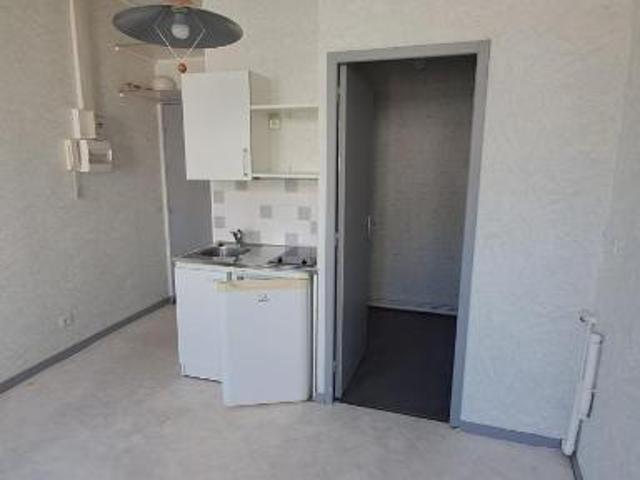 Appartement location à Amiens