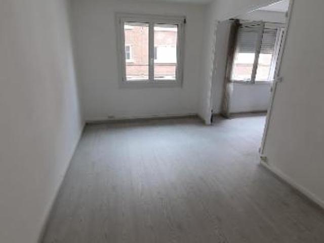 Appartement location à Amiens