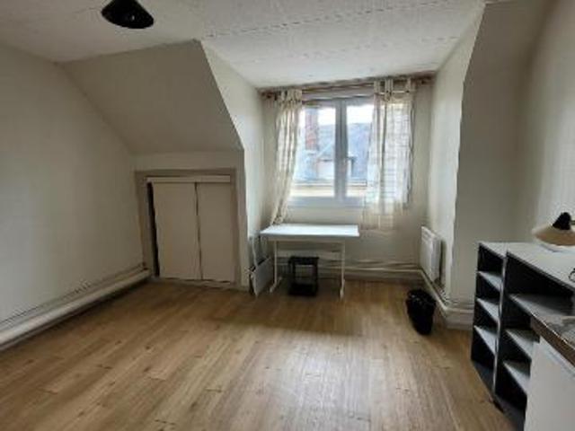 Appartement location à Amiens