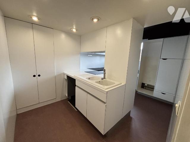 Appartement location à Amiens
