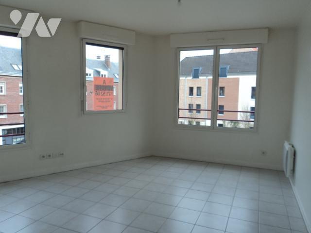 Appartement location à Amiens