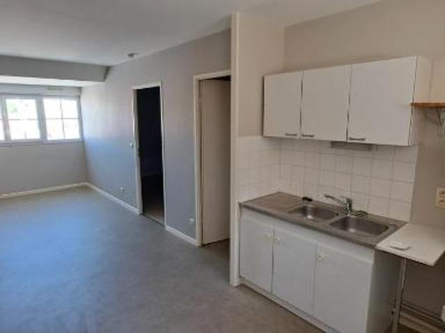 Appartement location à Amiens