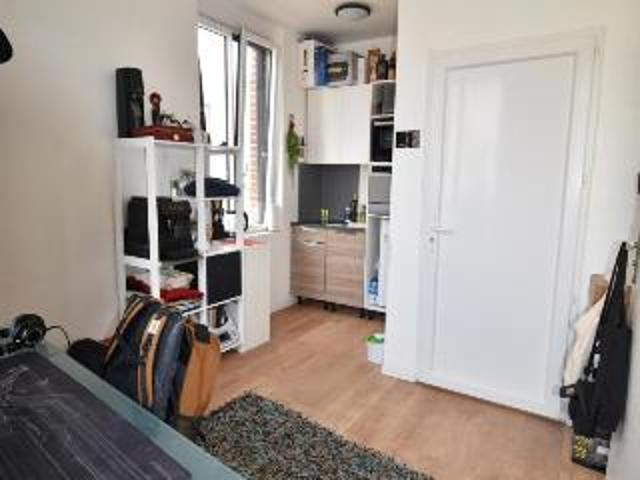 Appartement location à Amiens
