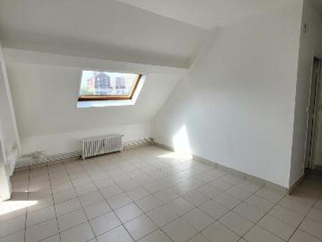 Appartement location à Amiens