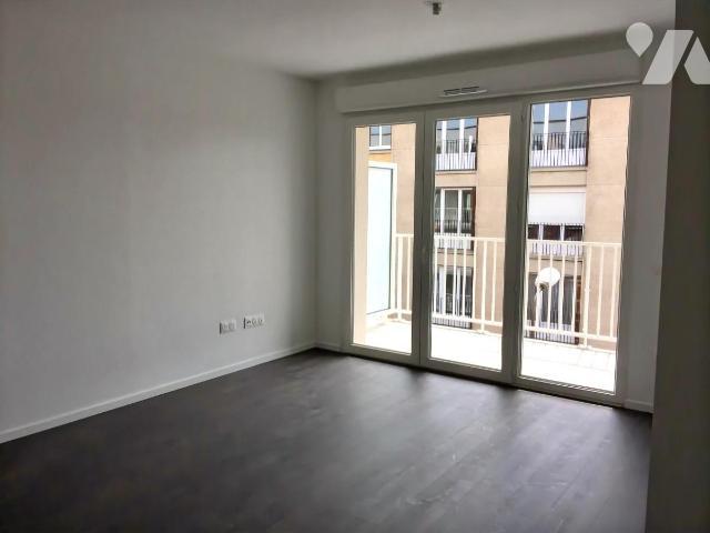Appartement location à Amiens