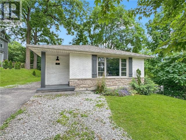 Apartment for rent in Caledonia, Ontario