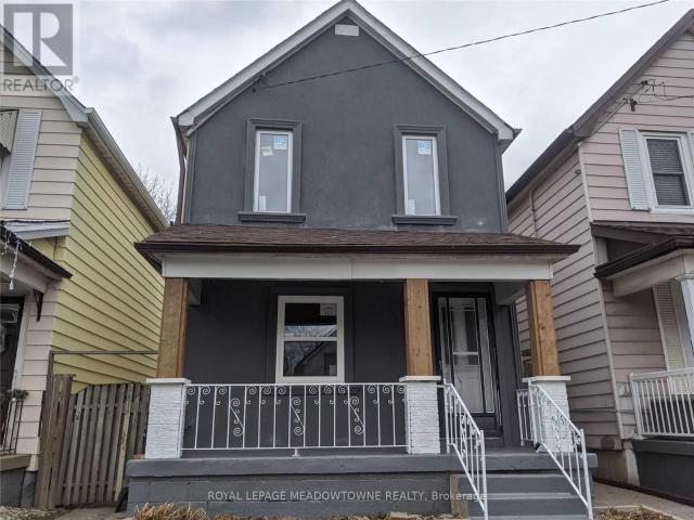 Apartment for rent in Gibson, Hamilton