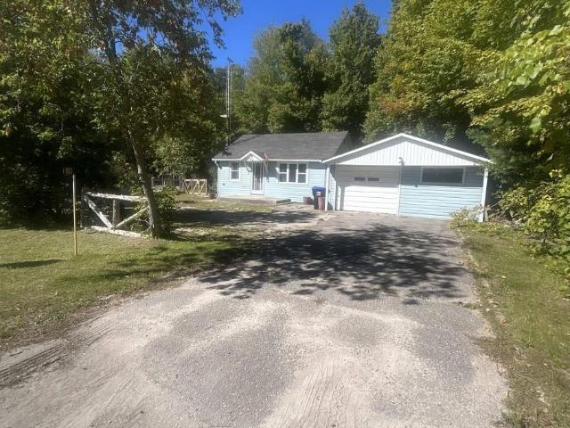 Apartment for rent in Tiny, Ontario