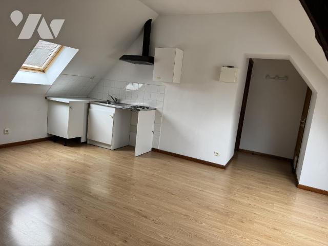Appartement location à Amiens, Corbie