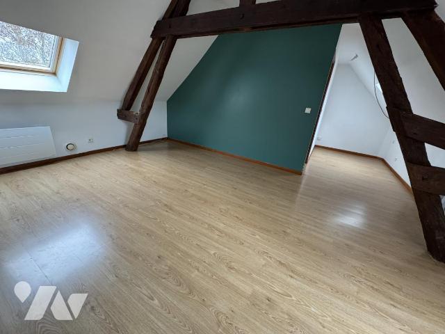 Appartement location à Amiens, Corbie