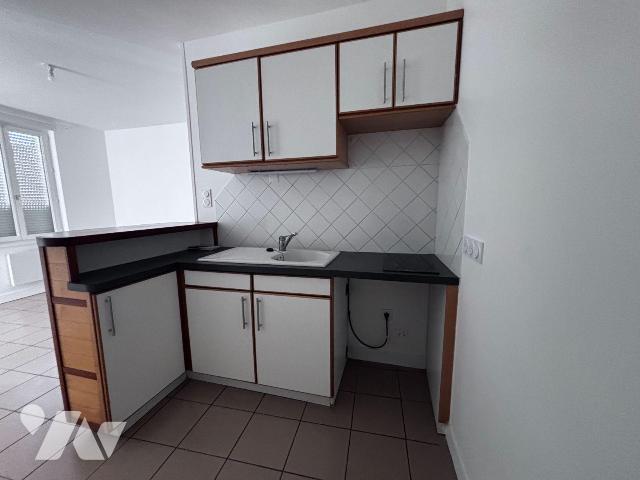 Appartement location à Crécy-en-Ponthieu