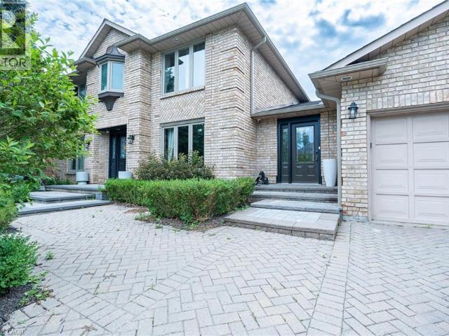 Apartment for rent in Ancaster, Ontario