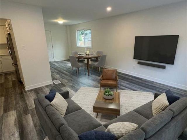 Apartment for rent in Riverdale West, Hamilton