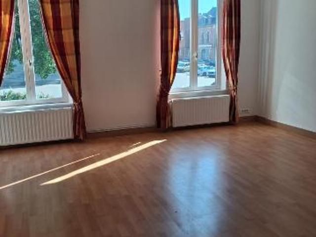 Appartement location à Amiens, Doullens