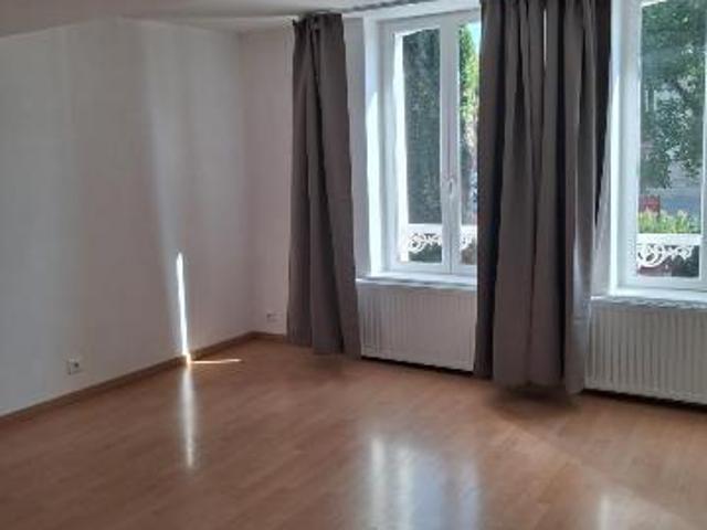 Appartement location à Amiens, Doullens