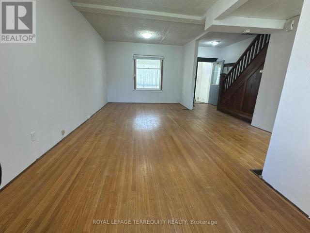 House for rent in Woburn, Ontario