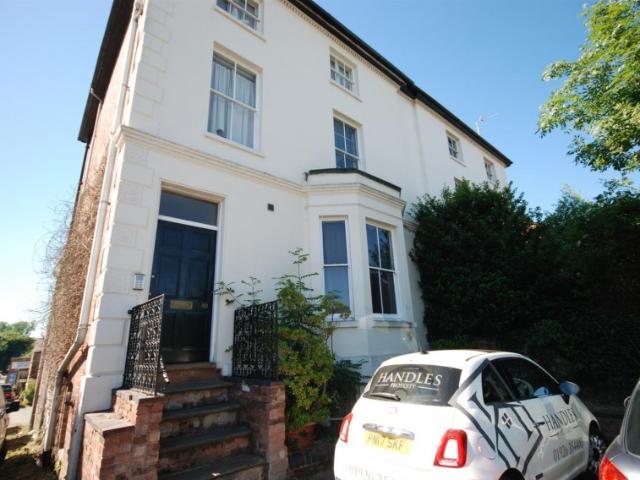 Apartment for rent in Emscote, Green Close