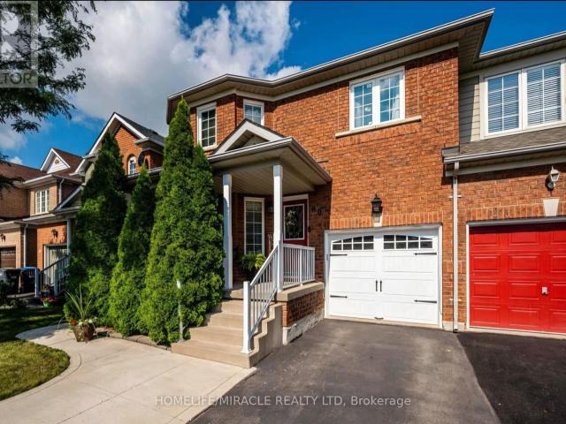 House for rent in Georgina, Ontario