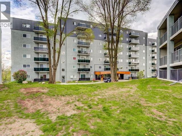Apartment for rent in Arva, Ontario