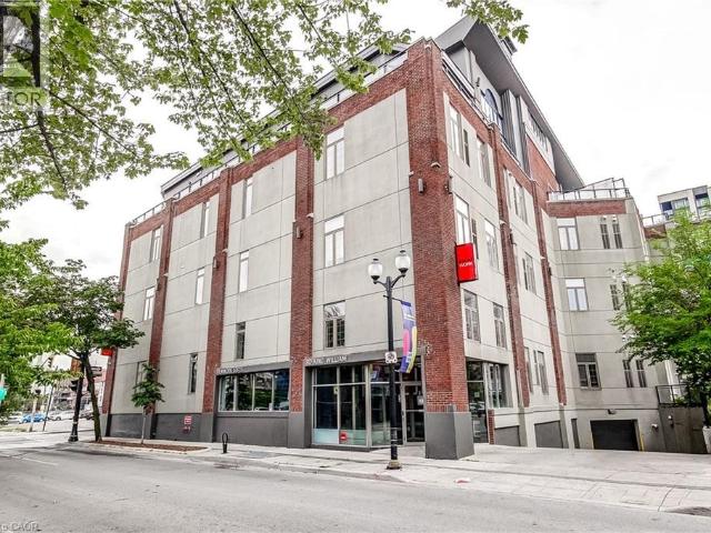 Apartment for rent in Ancaster, Ontario