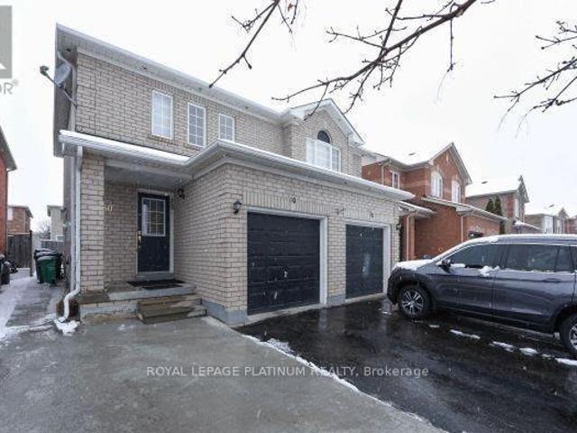 House for rent in Georgina, Ontario