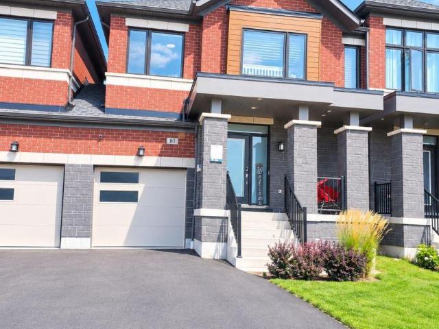 Apartment for rent in Eagle Woods, Ajax
