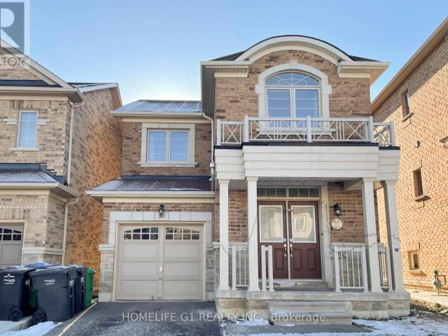 Apartment for rent in Georgina, Ontario
