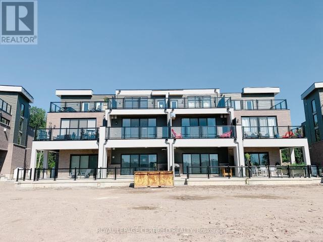 Apartment for rent in Muskoka, Ontario