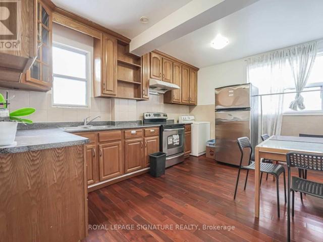 Apartment for rent in Woburn, Ontario