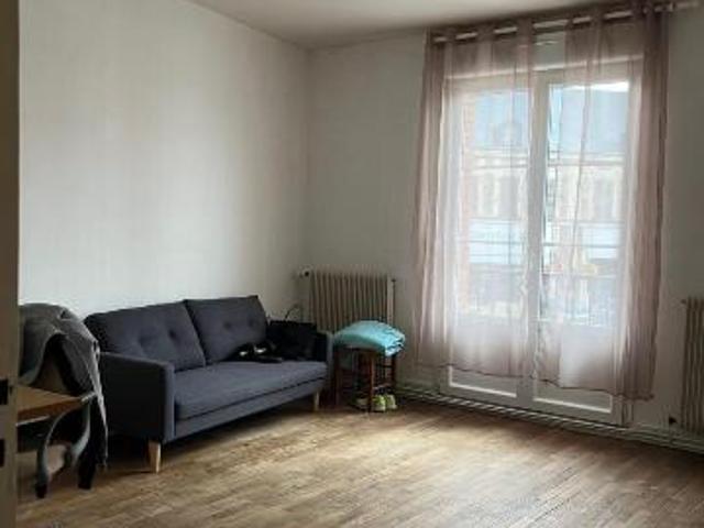 Appartement location à Péronne, Nesle