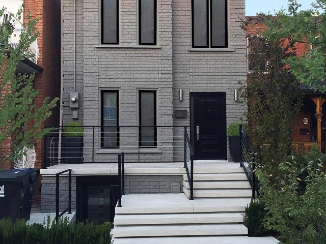 House for rent in Woburn, Ontario