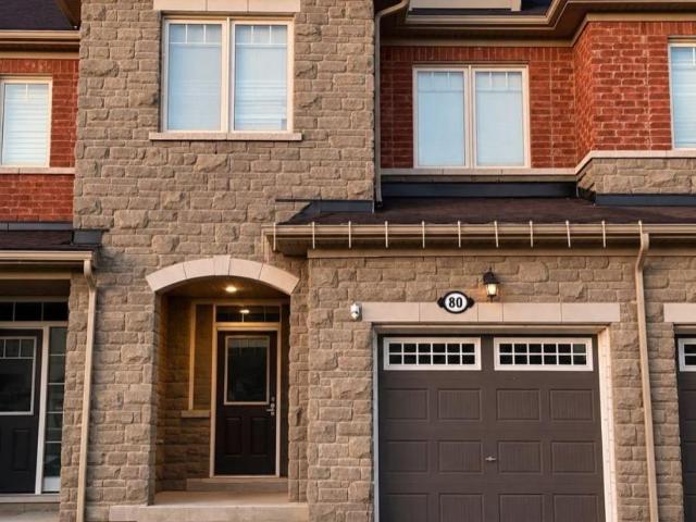 Apartment for rent in Mayfield West, Caledon