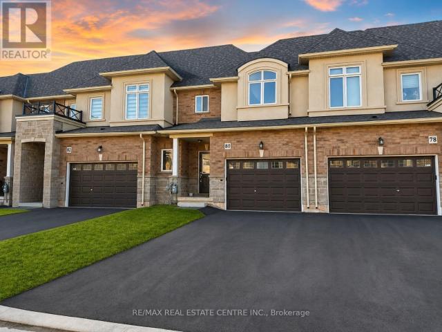 Apartment for rent in Ancaster, Ontario
