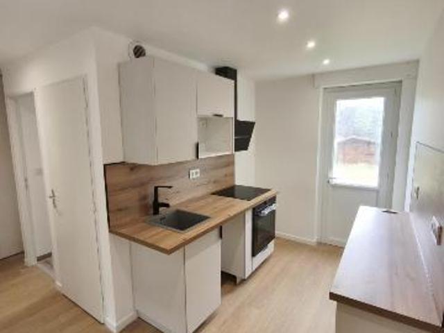 Appartement location à Abbeville, Quend