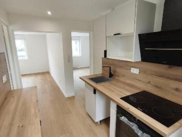 Appartement location à Abbeville, Quend