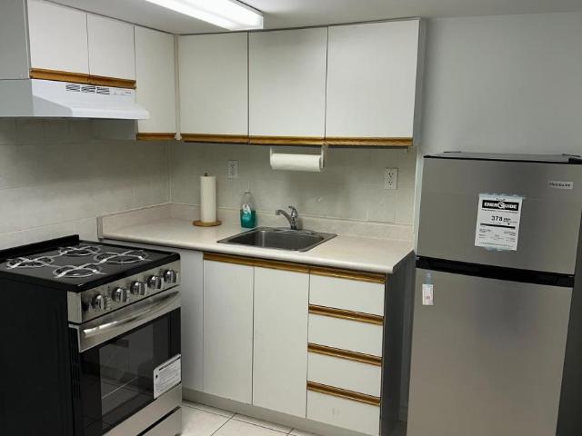 Apartment for rent in York, Ontario
