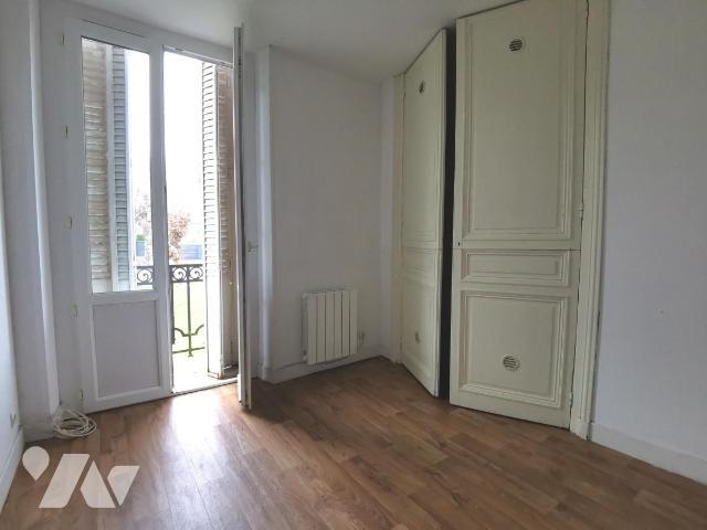 Appartement location à Montdidier, Roye