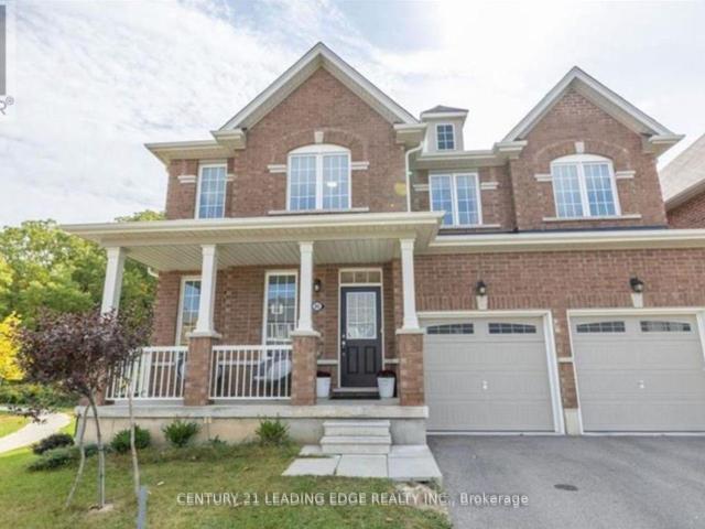 Apartment for rent in Brant, Ontario
