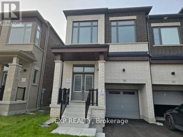 Apartment for rent in York, Ontario