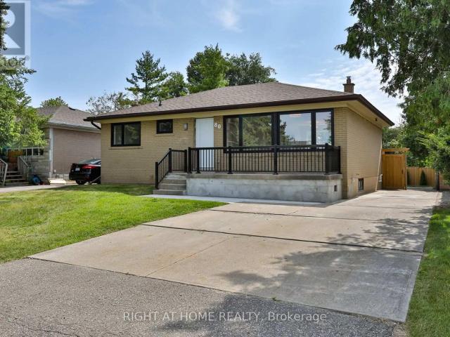 Apartment for rent in Caledon, Ontario