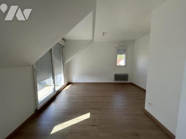 Appartement location à Amiens, Villers-bretonneux