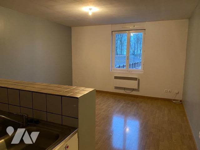 Appartement location à Villers-Bretonneux, Somme